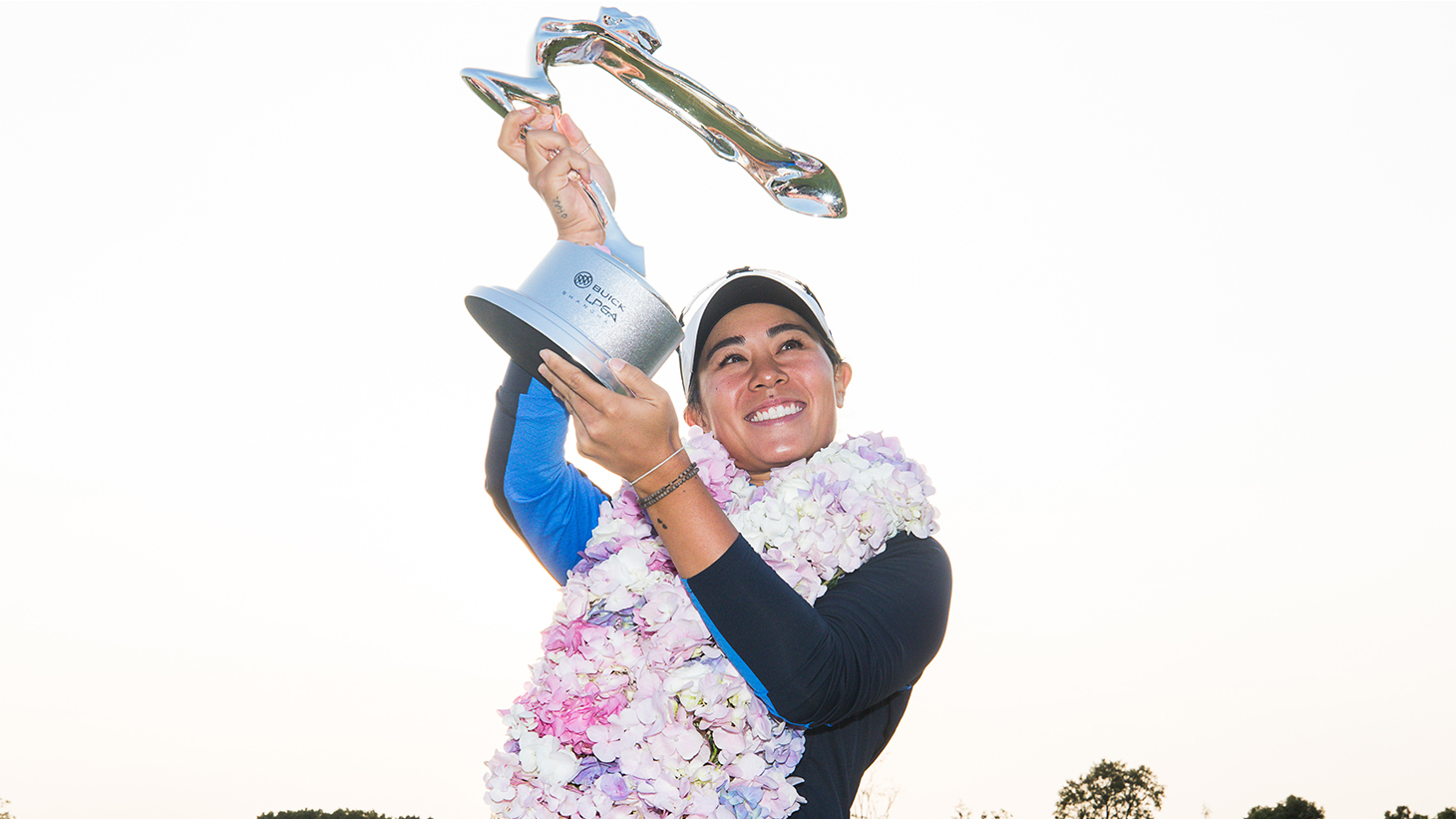 Danielle Kang (Pro V1x)