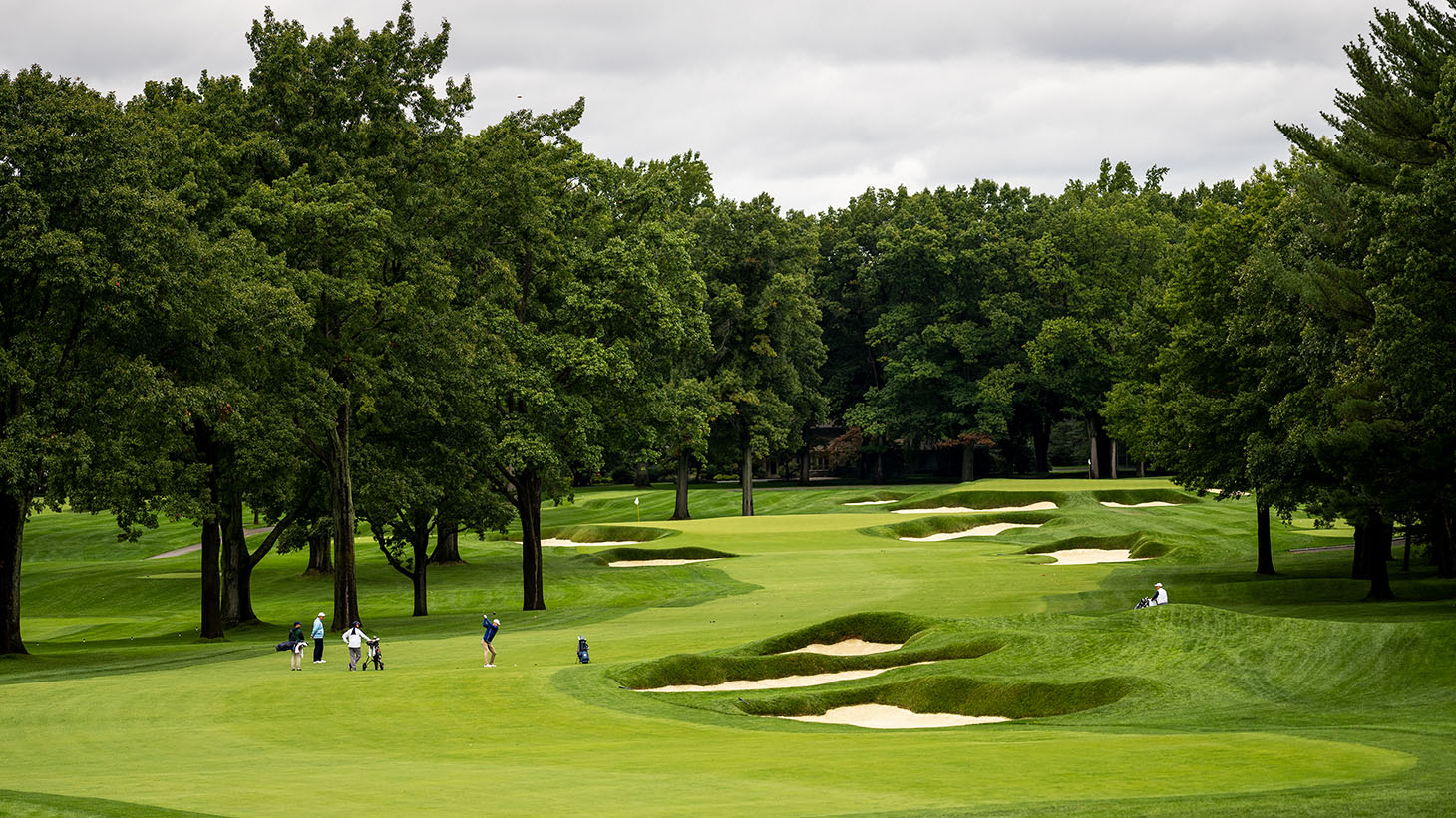 Senior Assistant Golf Professional Greg Beringer...