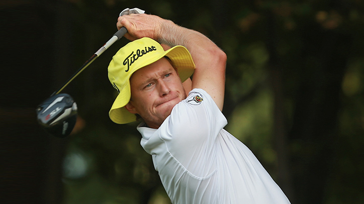 Peter Malnati (Pro V1x) | Runner-up: Nationwide...